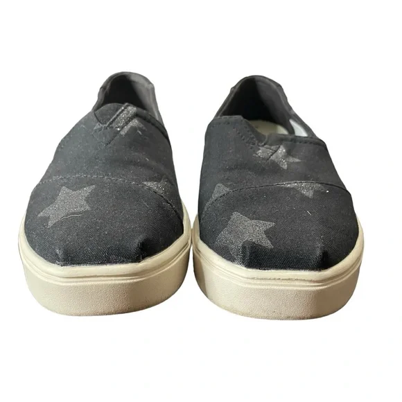 TOMS Shoes Size 7 women - Picture 2 of 13